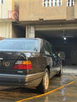 مێرسێدس بێنز E-Class